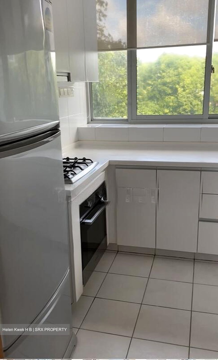 The Stellar (D5), Condominium #497871751